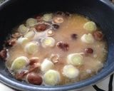 野菜の和風パエリア✿作り方2写真