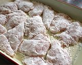 ささみと豆腐のふわとろ煮♪簡単★お手軽♪作り方4写真