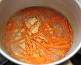 ささみと豆腐のふわとろ煮♪簡単★お手軽♪作り方5写真