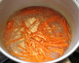ささみと豆腐のふわとろ煮♪簡単★お手軽♪作り方5写真