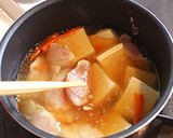 ささみと豆腐のふわとろ煮♪簡単★お手軽♪作り方7写真