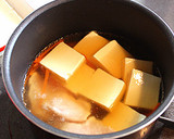 ささみと豆腐のふわとろ煮♪簡単★お手軽♪作り方6写真