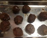 パン屋さんのフワフワあんドーナツ作り方5写真