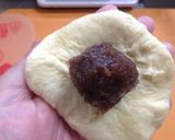 パン屋さんのフワフワあんドーナツ作り方6写真