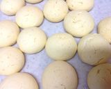 たまごとミルクのまんまるボーロ♥作り方5写真
