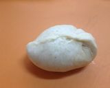 パン屋さんのフワフワあんドーナツ作り方8写真