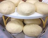 パン屋さんのフワフワあんドーナツ作り方9写真
