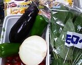 中華名菜「麻婆茄子」で山形のだしの中華風作り方1写真
