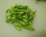 菜の花の美味しい茹で方✿作り方2写真