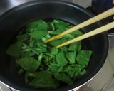 菜の花の美味しい茹で方✿作り方3写真