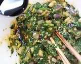 中華名菜「麻婆茄子」で山形のだしの中華風作り方6写真