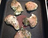 お弁当に♡ささみの香味焼き作り方2写真