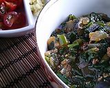 中華名菜「麻婆茄子」で山形のだしの中華風作り方7写真