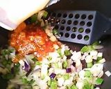 中華名菜「麻婆茄子」で山形のだしの中華風作り方2写真