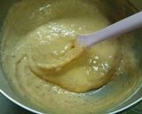 いちごのシフォンケーキ作り方4写真