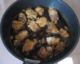 醤油麹の豚の角煮deピタパン作り方1写真