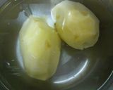 もちもち♡じゃがいものチヂミ作り方1写真