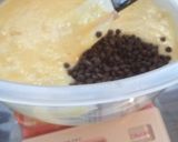 HMで♪簡単チョコチップバナナブレッド作り方5写真