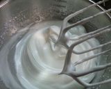 いちごのシフォンケーキ作り方5写真
