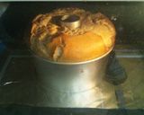 いちごのシフォンケーキ作り方12写真