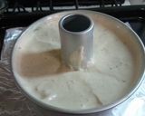 いちごのシフォンケーキ作り方11写真