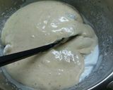いちごのシフォンケーキ作り方8写真