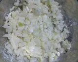 また作って!の人気肉ピーマン♪作り方2写真