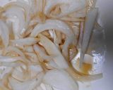 新たまねぎのとろけるミックスチーズのせ作り方3写真