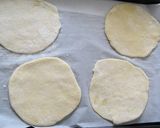 醤油麹の豚の角煮deピタパン作り方6写真
