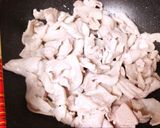 やみつき♡豚とレンコンの生姜焼き作り方2写真