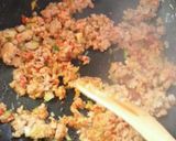 簡単☆ピリ辛麻婆豆腐作り方3写真