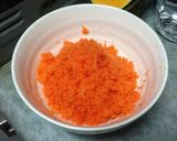 ママのキャロットケーキ作り方2写真