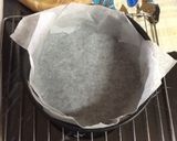 ママのキャロットケーキ作り方1写真
