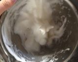 フーワフワのホットケーキ☆☆作り方2写真