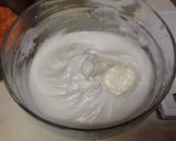 ママのキャロットケーキ作り方6写真