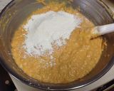 ママのキャロットケーキ作り方9写真