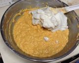 ママのキャロットケーキ作り方10写真
