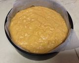 ママのキャロットケーキ作り方11写真