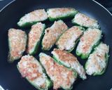 また作って!の人気肉ピーマン♪作り方6写真