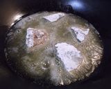 鶏も魚も☆ゴマがポイントの塩唐揚げ作り方6写真