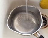 大根のみそ汁作り方1写真