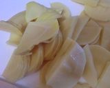 春には春のものを♪たけのこのおかか煮作り方2写真