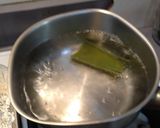 大根のみそ汁作り方5写真