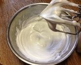 サクサクメレンゲクッキー（レモン味も！）作り方3写真