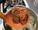 大根のみそ汁作り方19写真