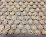 サクサクメレンゲクッキー（レモン味も！）作り方11写真