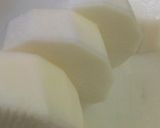 おっちゃんが作☆照り照りブリなまり節大根作り方2写真