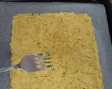 型いらず♪ホクホクなさつまいもケーキ作り方4写真