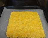 型いらず♪ホクホクなさつまいもケーキ作り方6写真