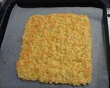 型いらず♪ホクホクなさつまいもケーキ作り方7写真
